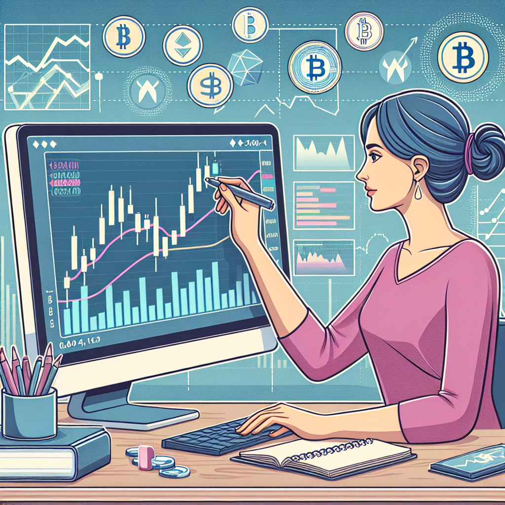 how to get 1000 dollars in Cryptocurrency Trading for women in home