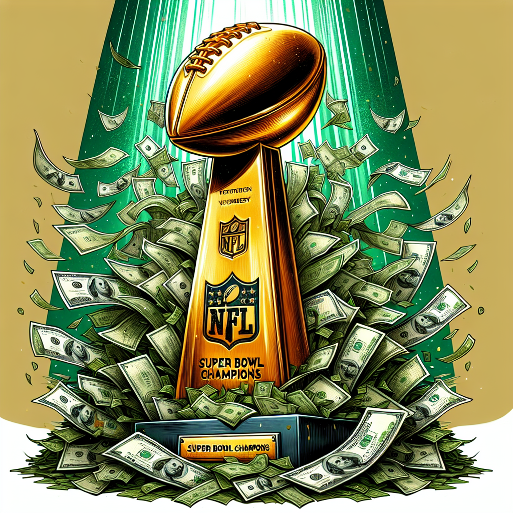 how much money do super bowl winners get